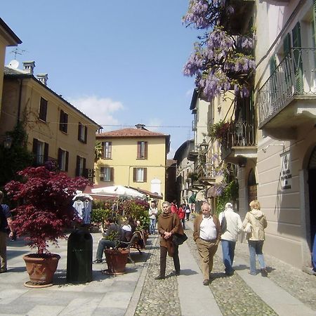 Appartamenti Orta Orta San Giulio Eksteriør billede