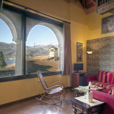Appartamenti Orta Orta San Giulio Eksteriør billede