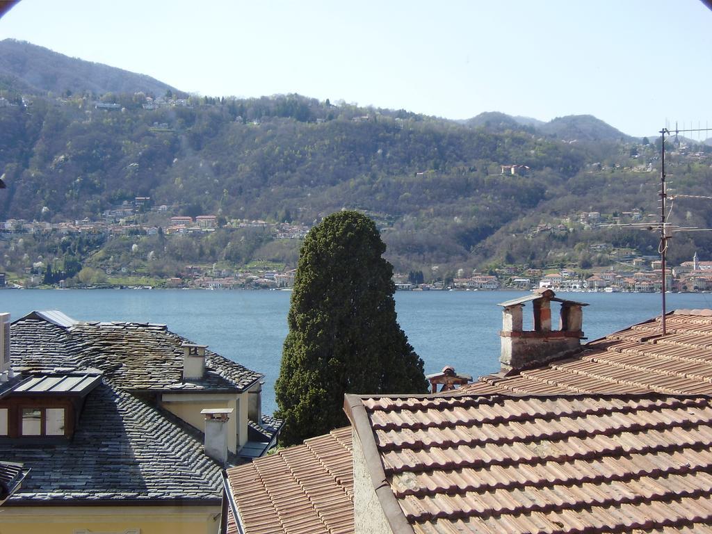 Appartamenti Orta Orta San Giulio Værelse billede