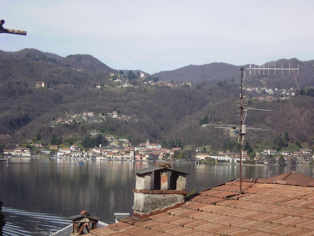 Appartamenti Orta Orta San Giulio Værelse billede