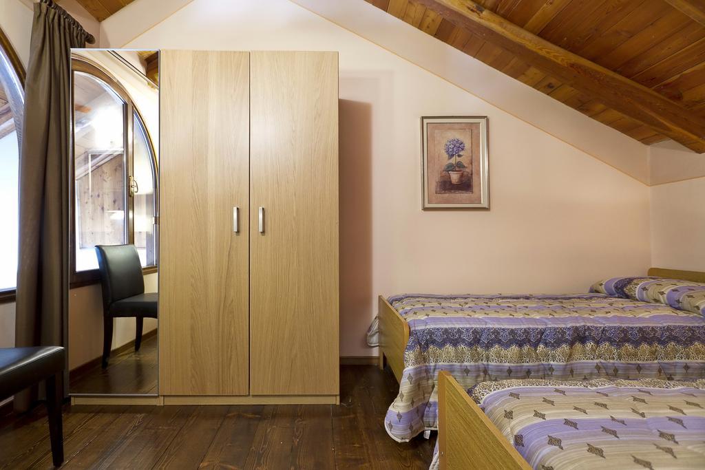 Appartamenti Orta Orta San Giulio Værelse billede