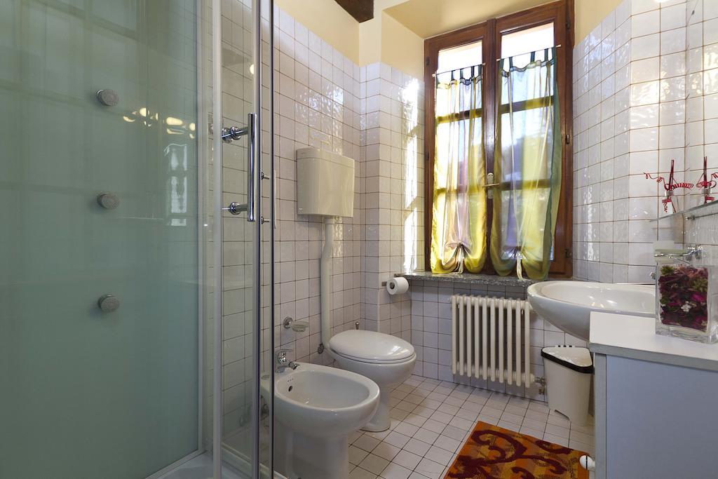 Appartamenti Orta Orta San Giulio Værelse billede