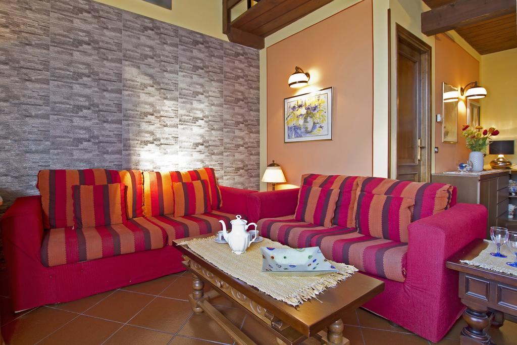 Appartamenti Orta Orta San Giulio Værelse billede