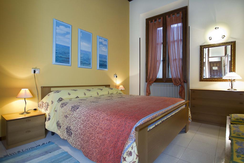 Appartamenti Orta Orta San Giulio Eksteriør billede