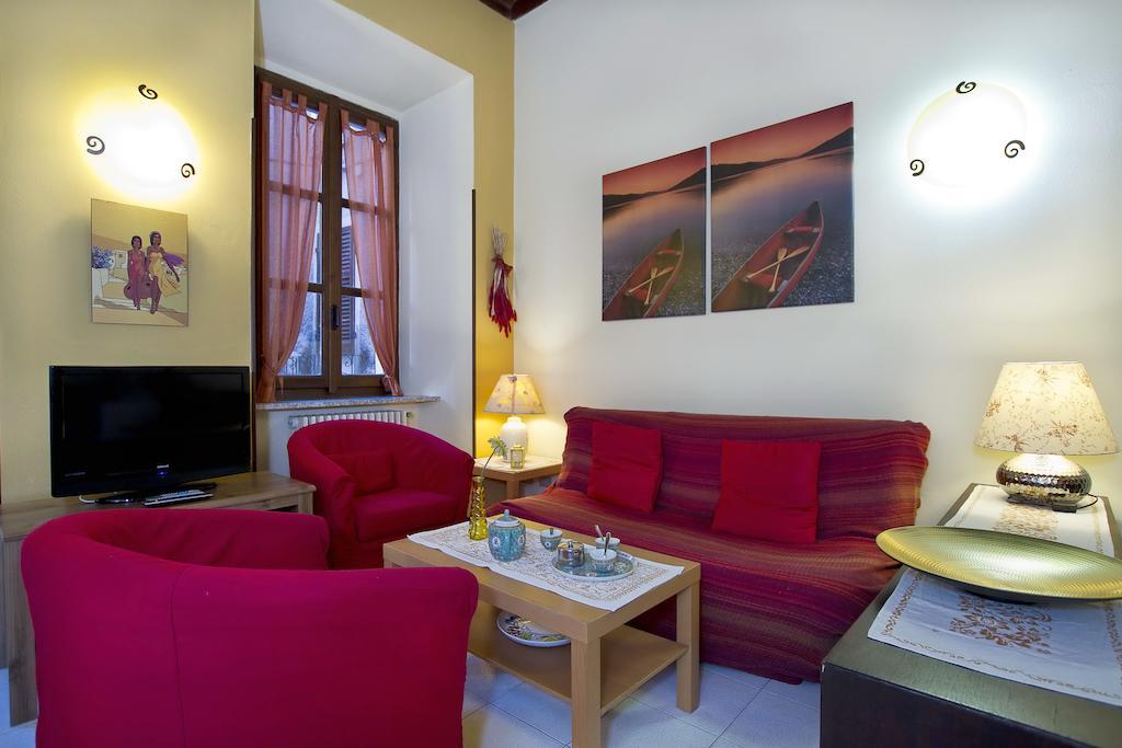 Appartamenti Orta Orta San Giulio Eksteriør billede