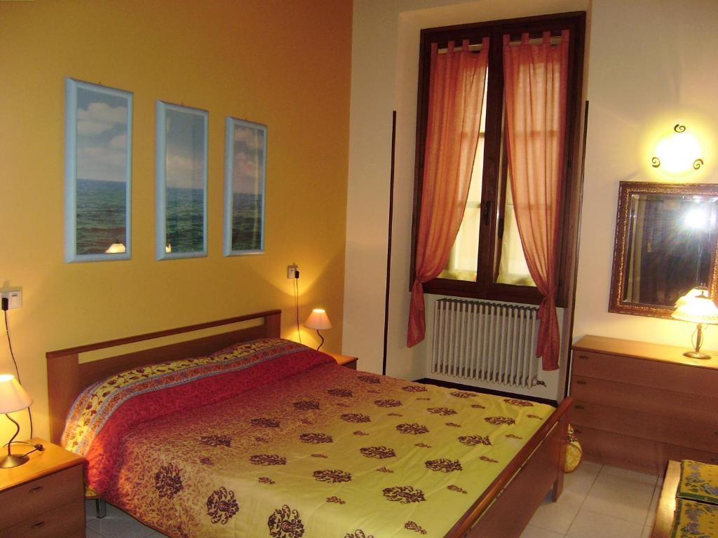Appartamenti Orta Orta San Giulio Værelse billede