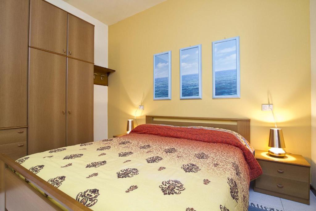 Appartamenti Orta Orta San Giulio Værelse billede