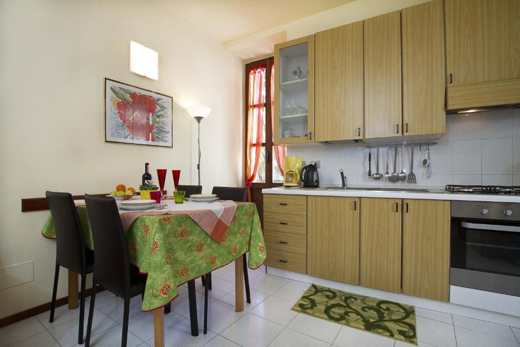 Appartamenti Orta Orta San Giulio Værelse billede