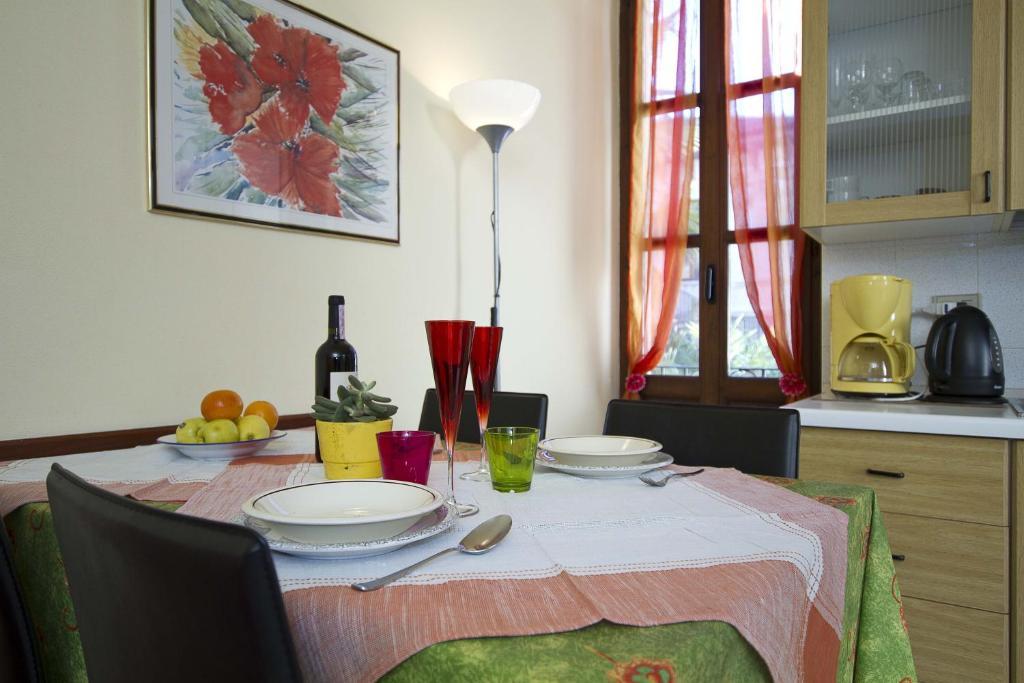 Appartamenti Orta Orta San Giulio Værelse billede